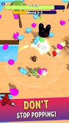برنامه‌نما Balloons Defense 3D عکس از صفحه