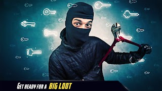 Thief Simulator: Robbery Games screenshot 5