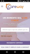 Careway poster