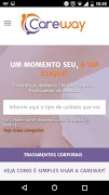 Careway โปสเตอร์