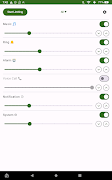 Volume Limiter screenshot 5
