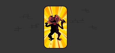 برنامه‌نما FNF VS Corruption Takeover Mod عکس از صفحه