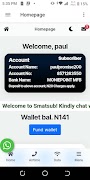Smatsub screenshot 1