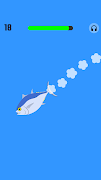 FlyingTuna captura de pantalla 2