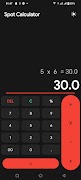 Spot Calculator screenshot 5