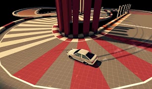 [PROJECT : DRIFT] скриншот 4