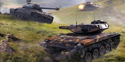 Daedal Man Cold War screenshot 2