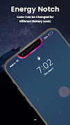 Energy Notch - Camera Notch স্ক্রিনশট 7