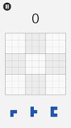 Block Puzzle - Brain Test syot layar 7