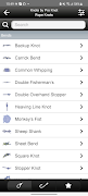 Knots by Pro Knot screenshot 2