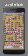 Build Maze Game screenshot 5