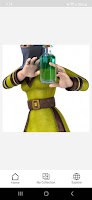Text to image avatar generator capture d'écran 2