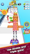 Weapon Craft Run 截图 2