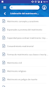 vLex captura de pantalla 6