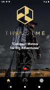 ThrustMe Cartaz