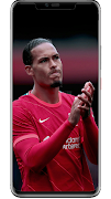 Virgil van Dijk Wallpapers screenshot 1