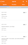ICONNECTION скриншот 3