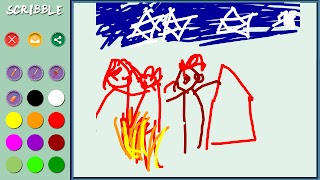 Scribble for Kids Screenshot 4
