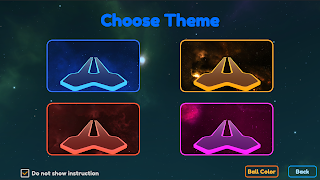 Balls Heading 스크린샷 2