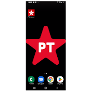 PT Wallpaper اسکرین شاٹ 2