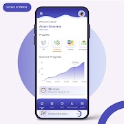 Aonefy Smart Learns screenshot 1