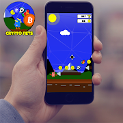 Crypto Pets اسکرین شاٹ 1