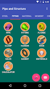 Piping and Structure Screenshot 2