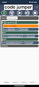 Code Jumper ภาพหน้าจอ 3
