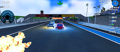 SpeedWay স্ক্রিনশট 7