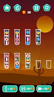 Sort Balls 2 ảnh chụp màn hình 2