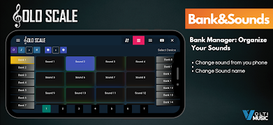 Solo Scale Controller screenshot 4