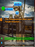 Greece Knowledge test screenshot 6