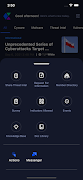 Cyware Enterprise ảnh chụp màn hình 3
