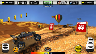 Road Racing screenshot 7