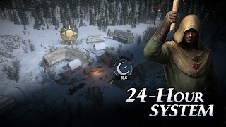 4 Schermata Animal Empires