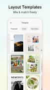 پوستر SnapArt Editor- Collage Maker