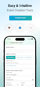 EventBookings Screenshot 2