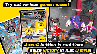 Kick-Flight ภาพหน้าจอ 2