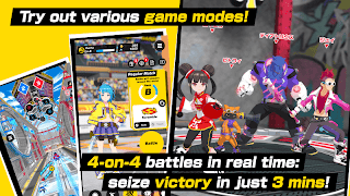 Kick-Flight 截图 2