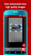 Mobile Document Scanner - Scan screenshot 6
