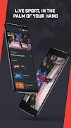 ESPN Player スクリーンショット 6