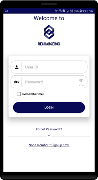 RechargeBox Screenshot 1