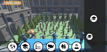 The Choice 2020 screenshot 5
