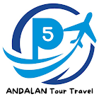 Andalan Tour Travel icon