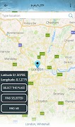 Astro Clock (planet hours) screenshot 5