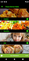 Theos Kitchen Heide Screenshot 2