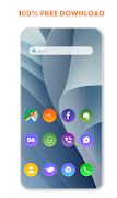Tecno Pova 4 Pro Theme Launche imagem de tela 5