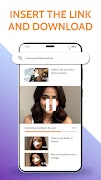 Video ULT Player - Downloader স্ক্রিনশট 5