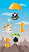 스카이 다이버 생존 스크린샷 6