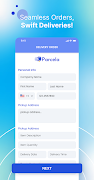 parcela user Screenshot 3